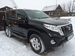 Toyota Land Cruiser Prado 3,0 авт
